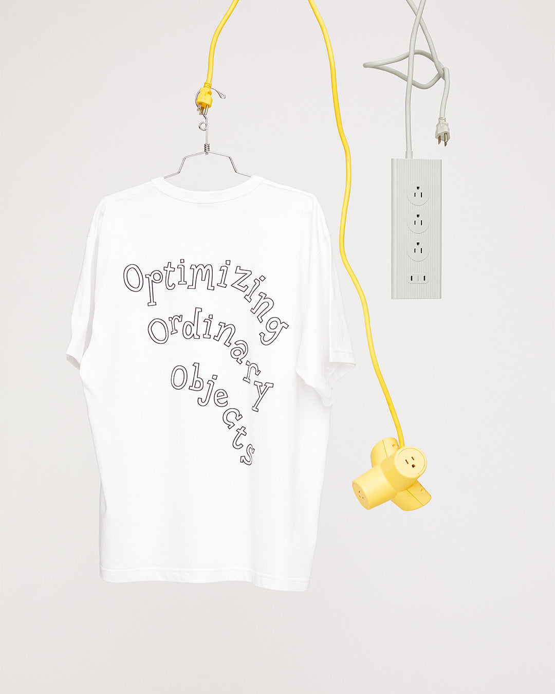 Cascade Heavyweight Tee