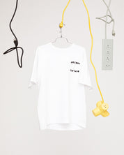 Anti-Logic Heavyweight Tee