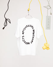 Anti-Logic Heavyweight Tee