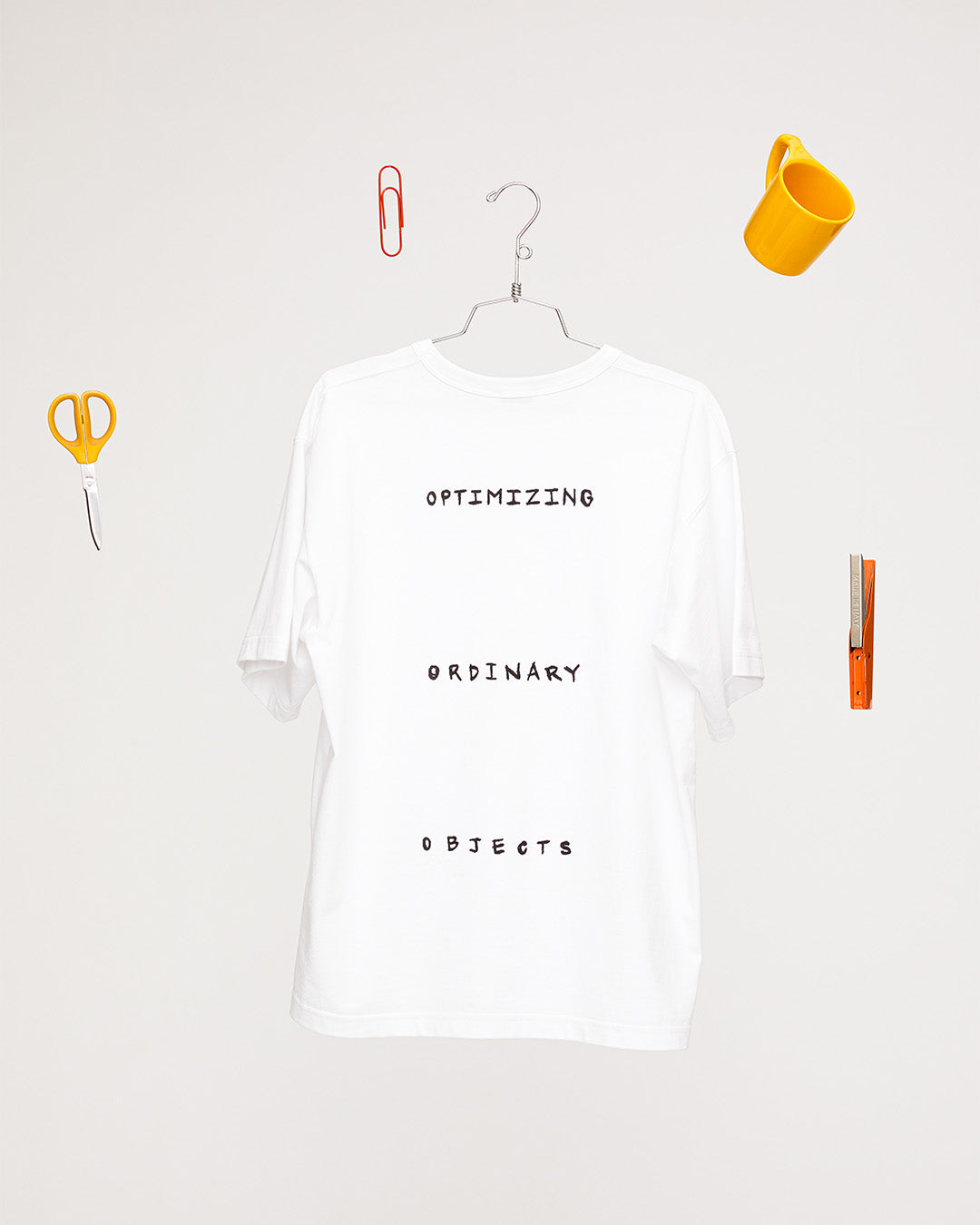 Rough Ideas Heavyweight Tee