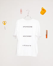 Rough Ideas Heavyweight Tee