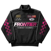 Frontier Tech Week Anorak Jacket by Friday Deploys