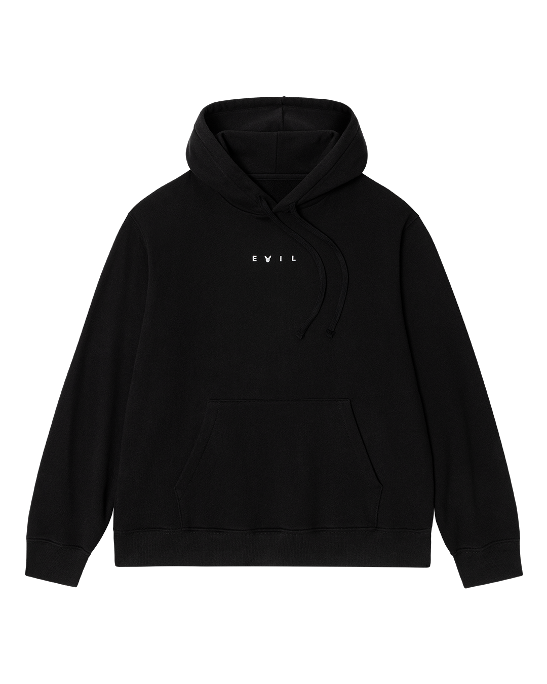 Friday Deploys + Evil Rabbit Mk1 Hoodie