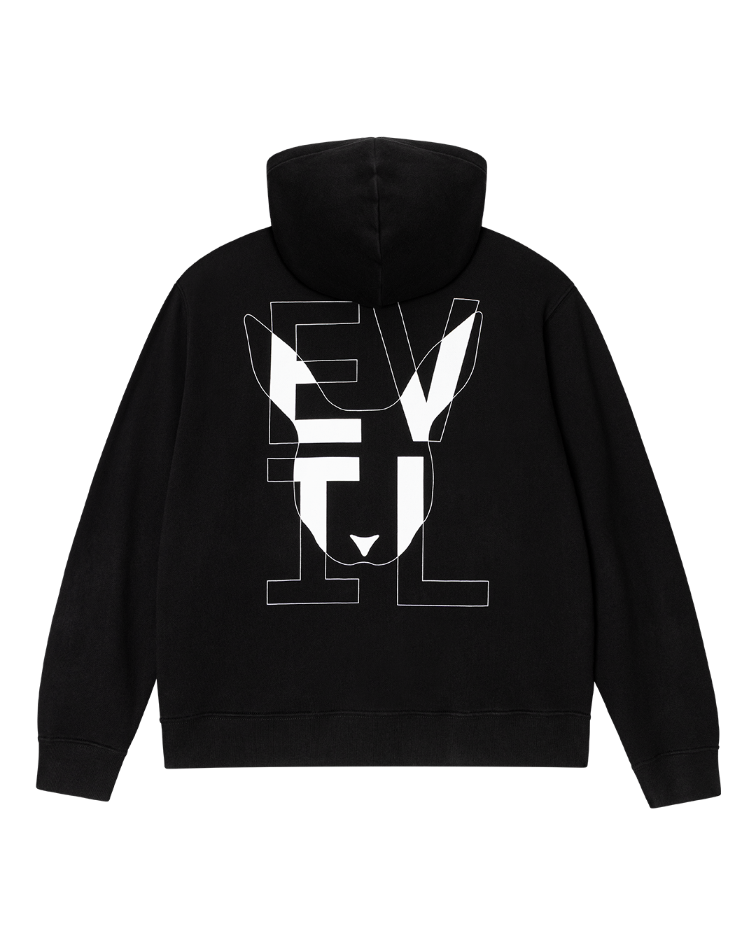 Friday Deploys + Evil Rabbit Mk1 Hoodie