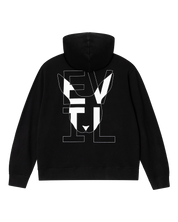 Friday Deploys + Evil Rabbit Mk1 Hoodie