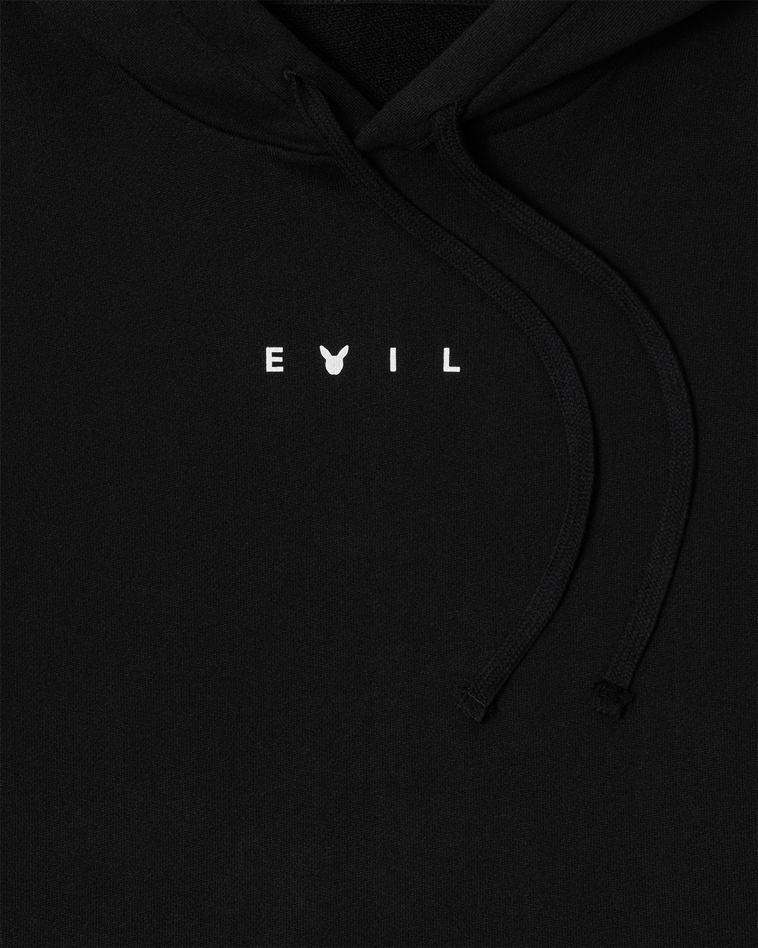 Friday Deploys + Evil Rabbit Mk1 Hoodie