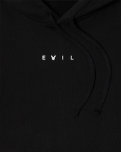 Friday Deploys + Evil Rabbit Mk1 Hoodie