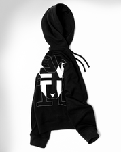 Friday Deploys + Evil Rabbit Mk1 Hoodie