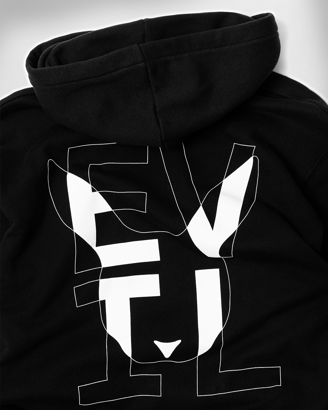 Friday Deploys + Evil Rabbit Mk1 Hoodie