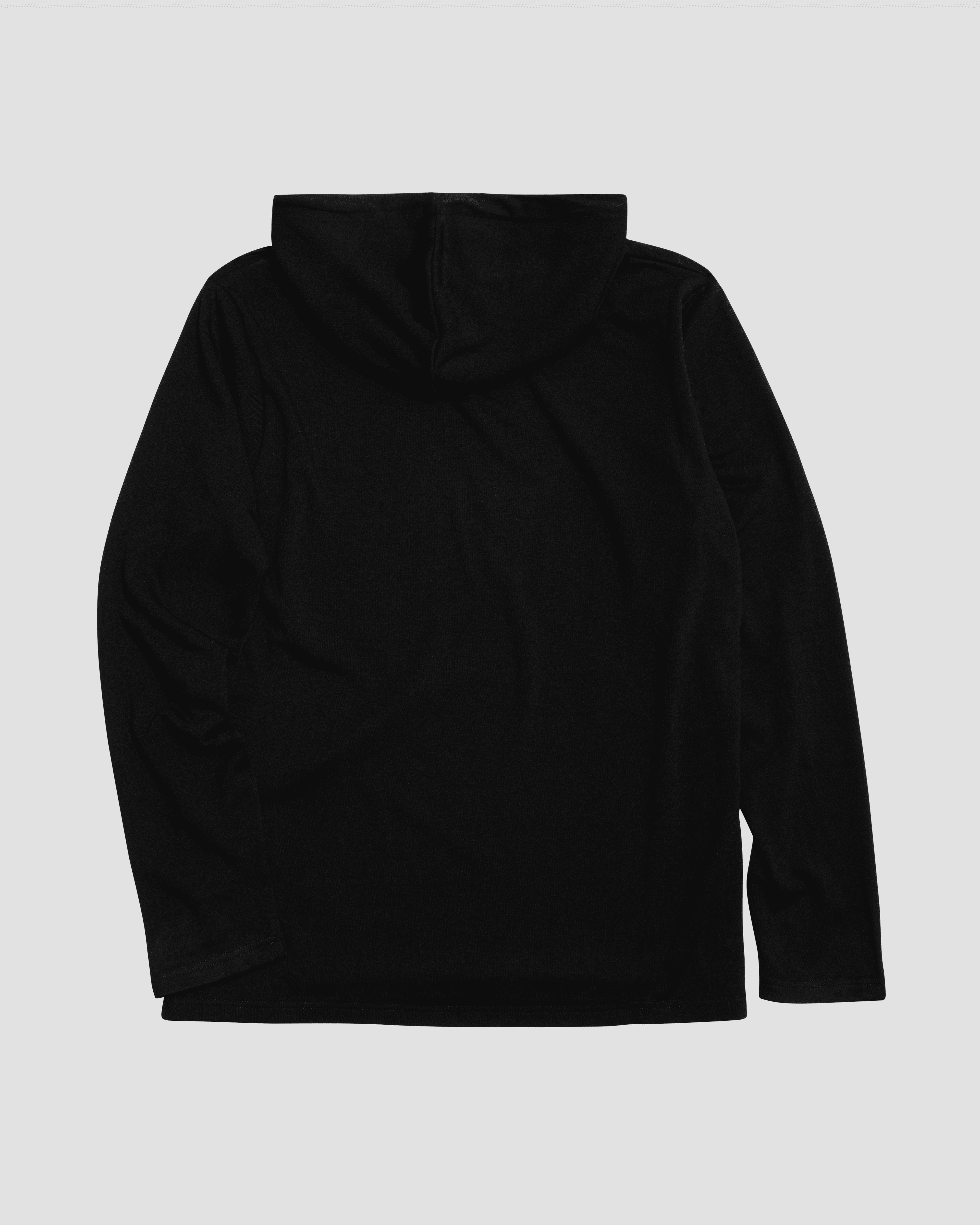 Launch Edition Lightweight Hoodie - FRED