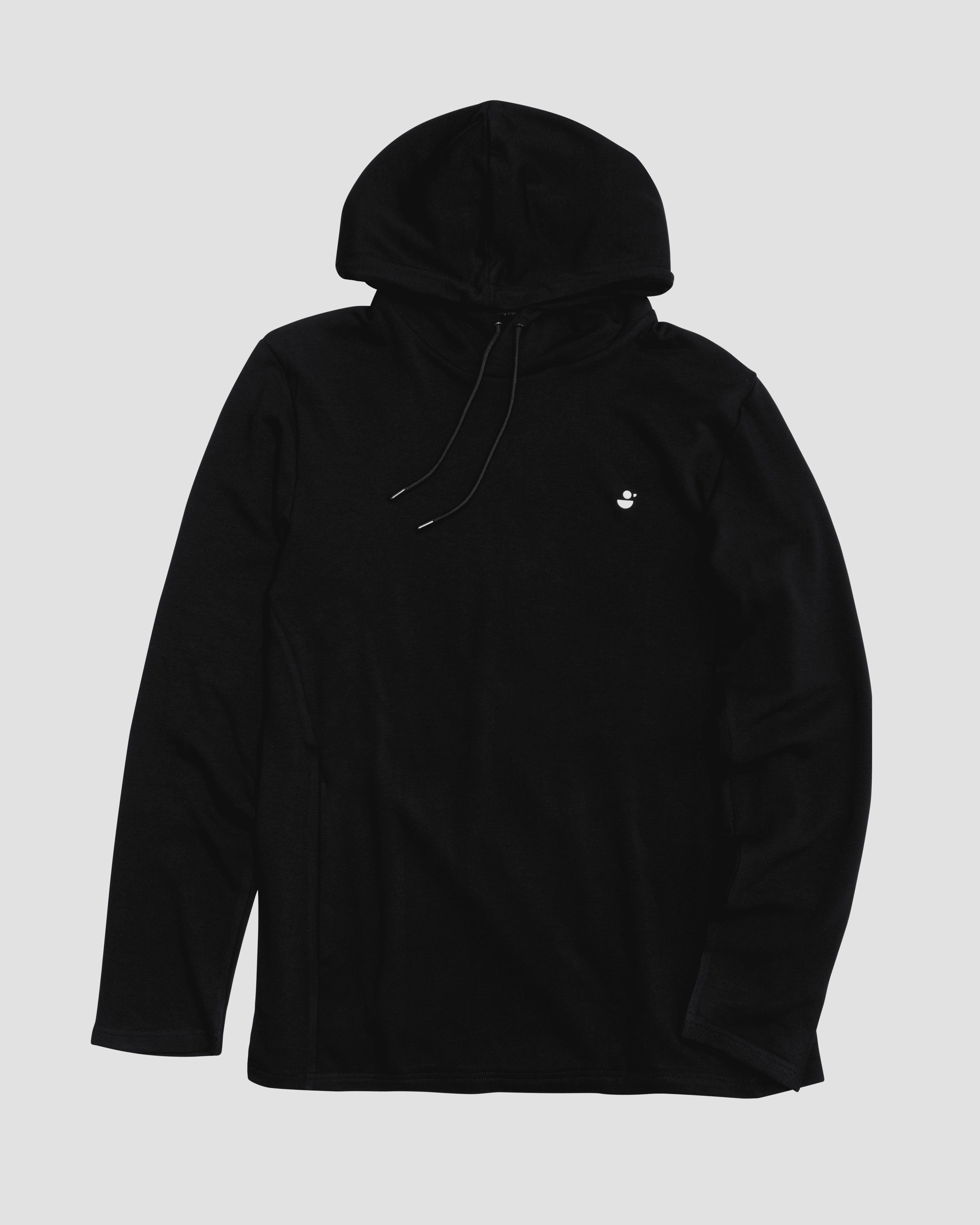 Launch Edition Lightweight Hoodie - FRED