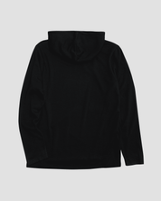 Launch Edition Lightweight Hoodie - Logotype