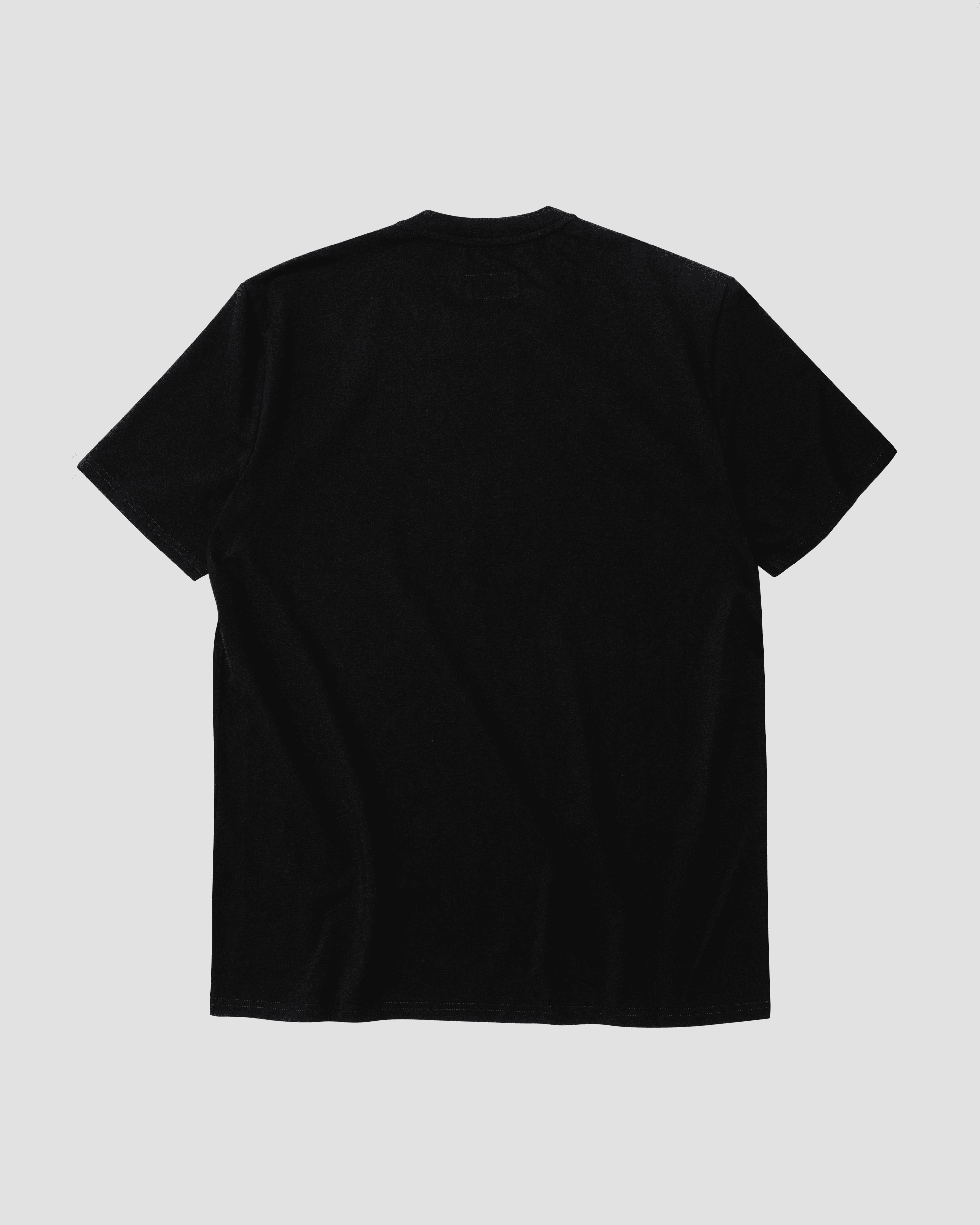 Launch Edition Core Tee - FRED