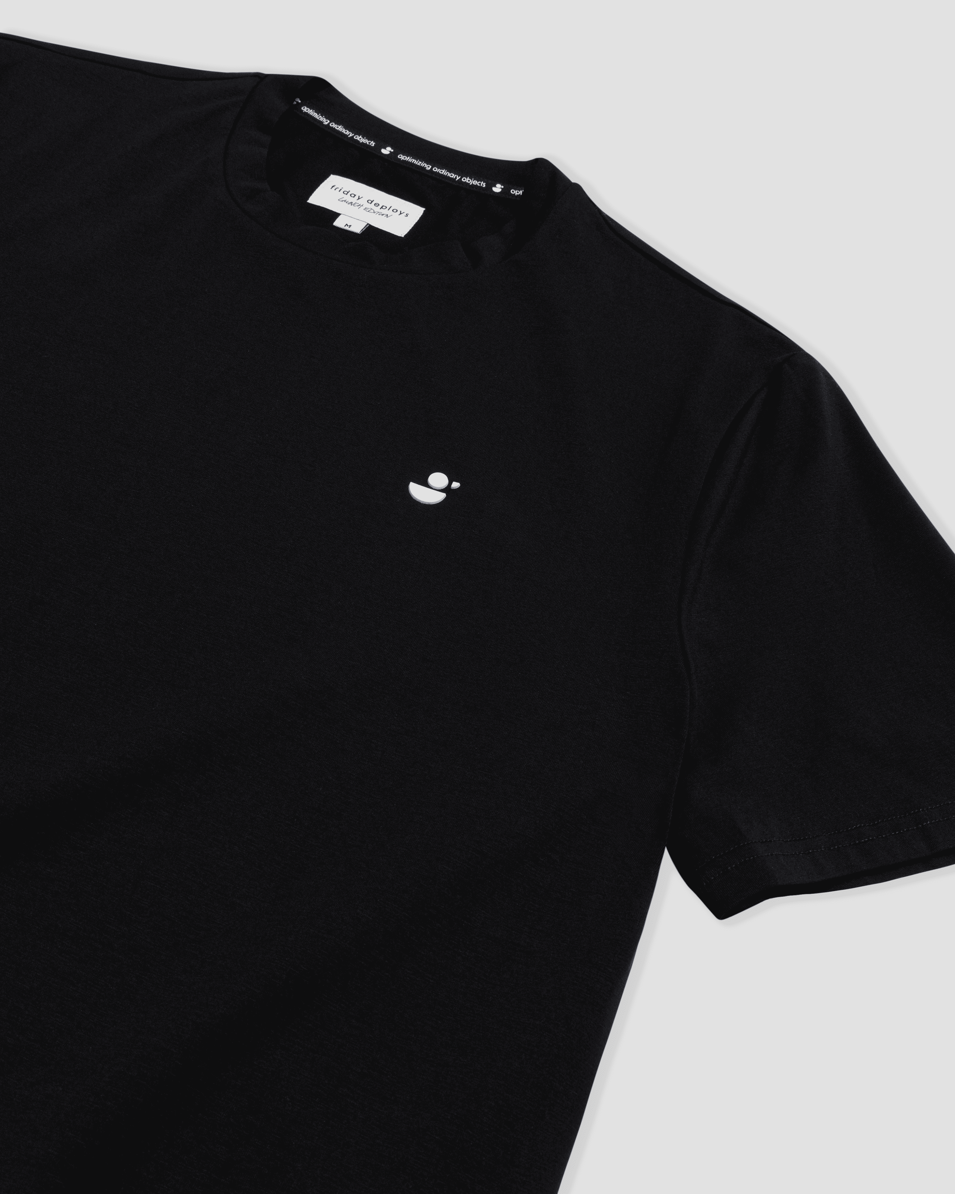 Launch Edition Core Tee - FRED