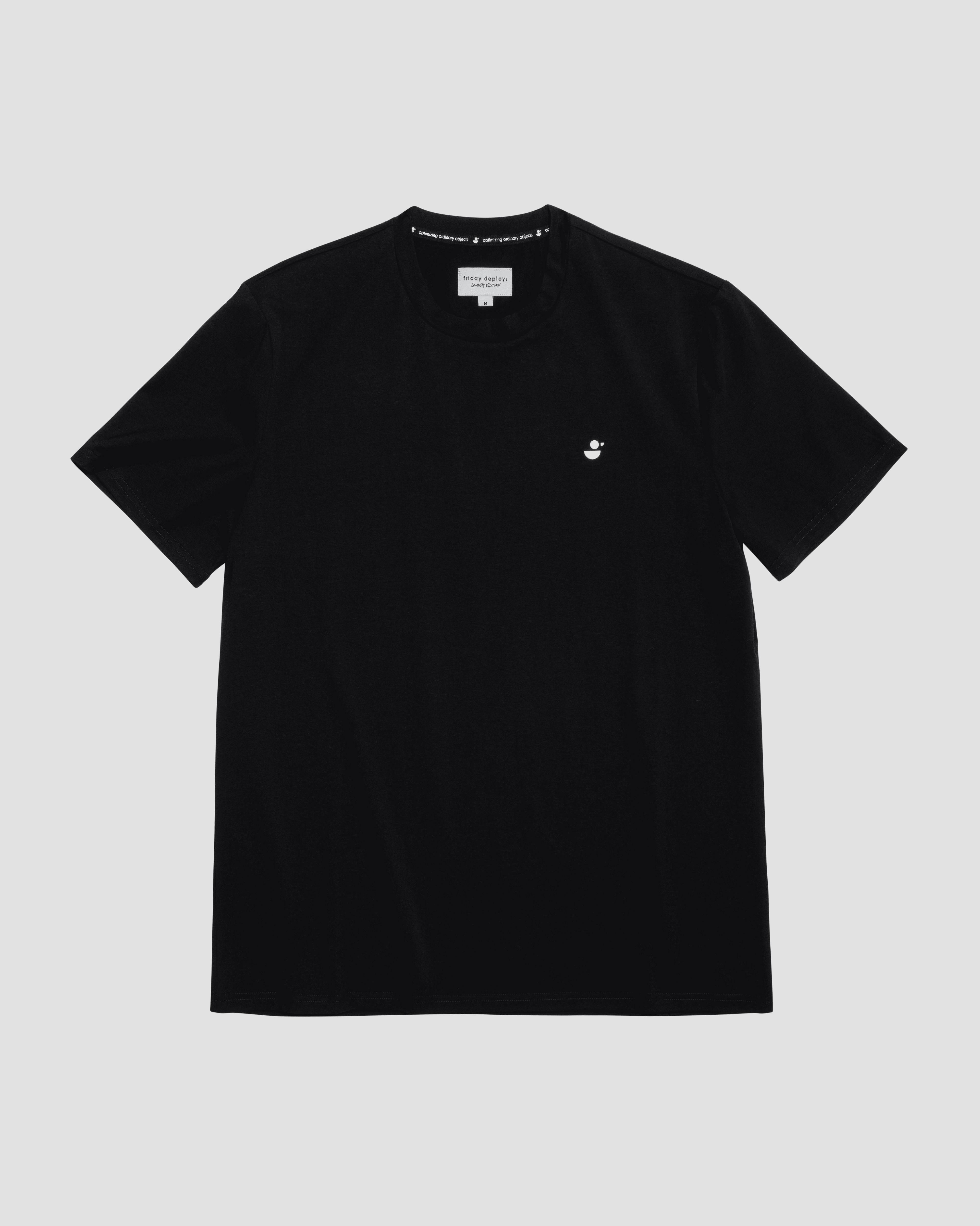 Launch Edition Core Tee - FRED